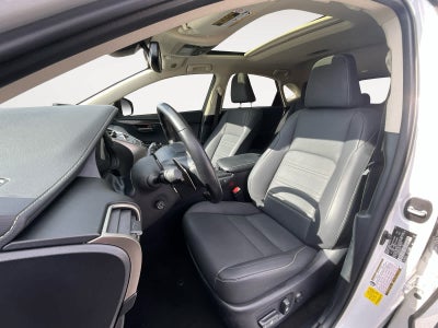 2021 Lexus NX NX 300h