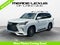 2020 Lexus LX 570 LX 570