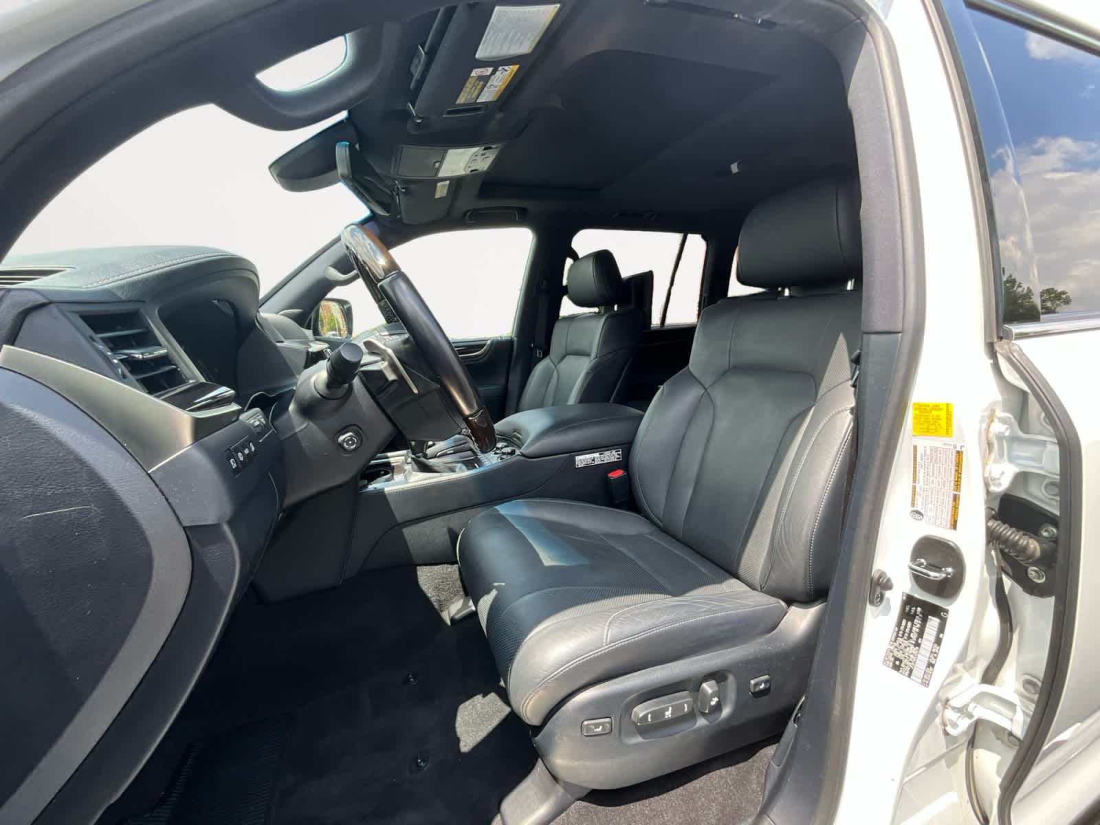 2020 Lexus LX 570 LX 570