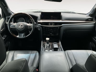 2020 Lexus LX 570 LX 570
