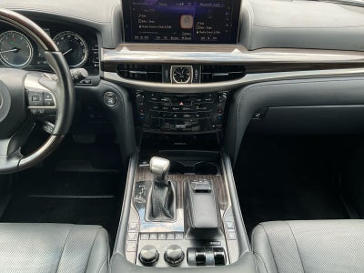 2020 Lexus LX 570 LX 570
