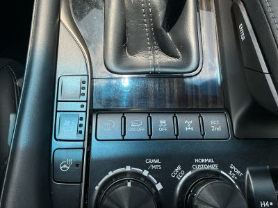 2020 Lexus LX 570 LX 570