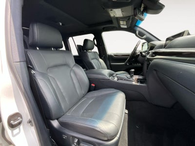 2020 Lexus LX 570 LX 570