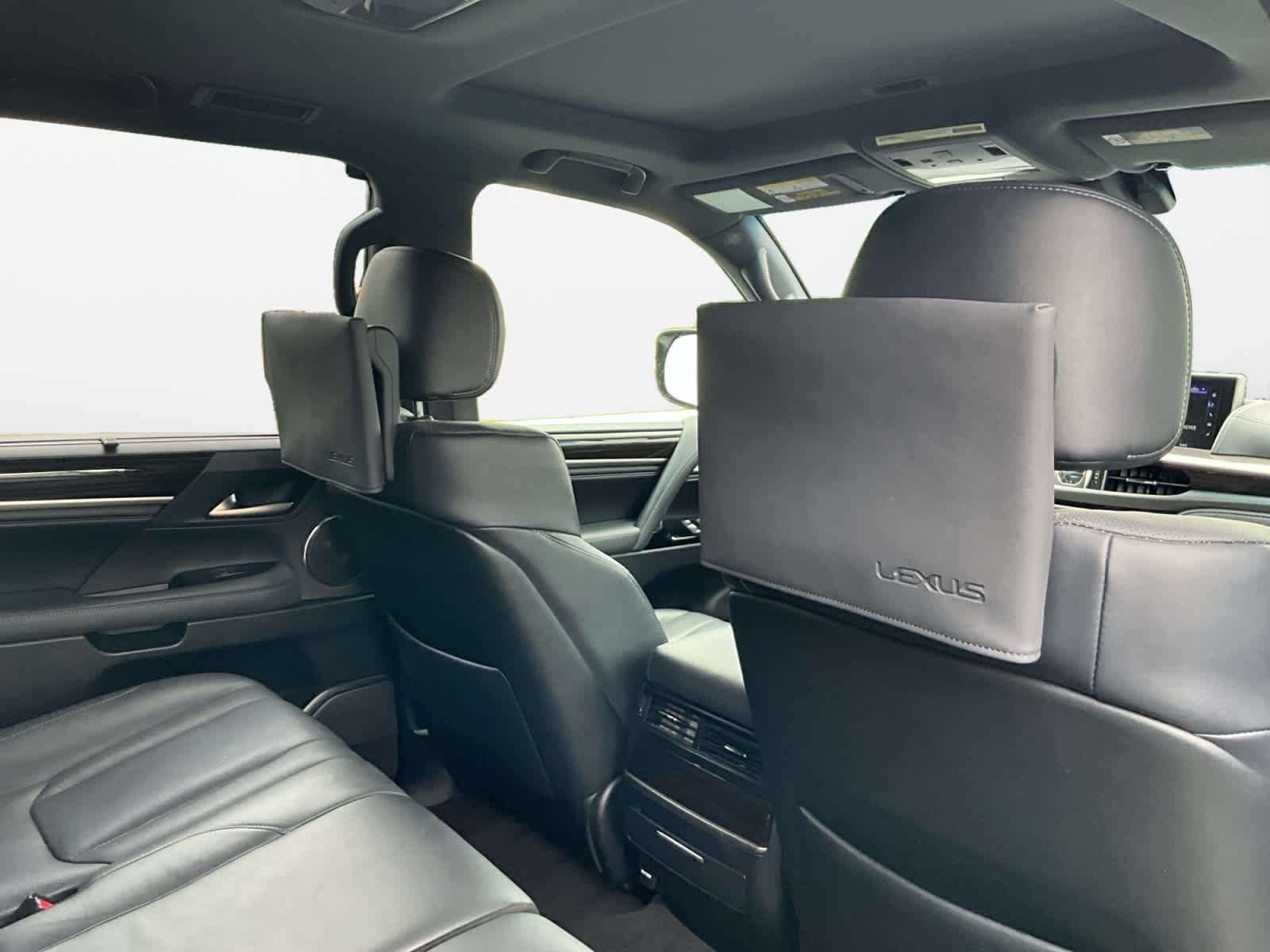 2020 Lexus LX 570 LX 570