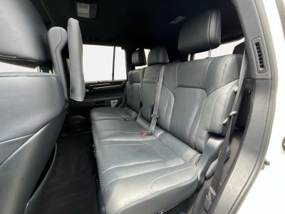 2020 Lexus LX 570 LX 570
