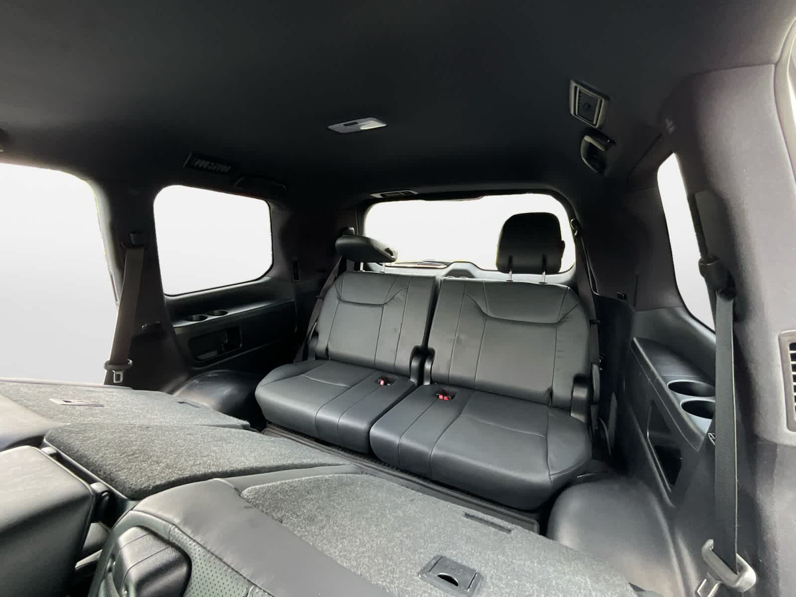 2020 Lexus LX 570 LX 570
