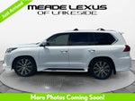 2020 Lexus LX 570 LX 570
