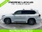 2020 Lexus LX 570 LX 570