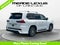 2020 Lexus LX 570 LX 570