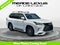 2020 Lexus LX 570 LX 570