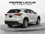 2020 Lexus NX 300 NX 300