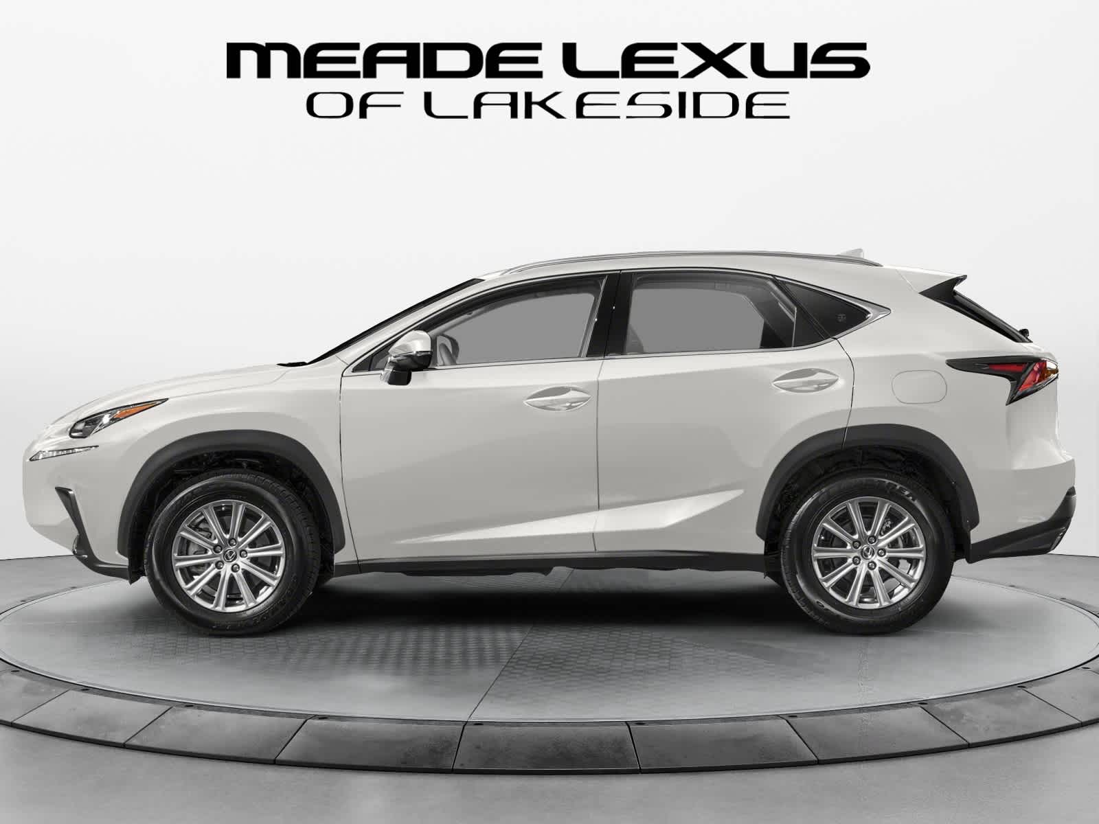 2020 Lexus NX 300 NX 300