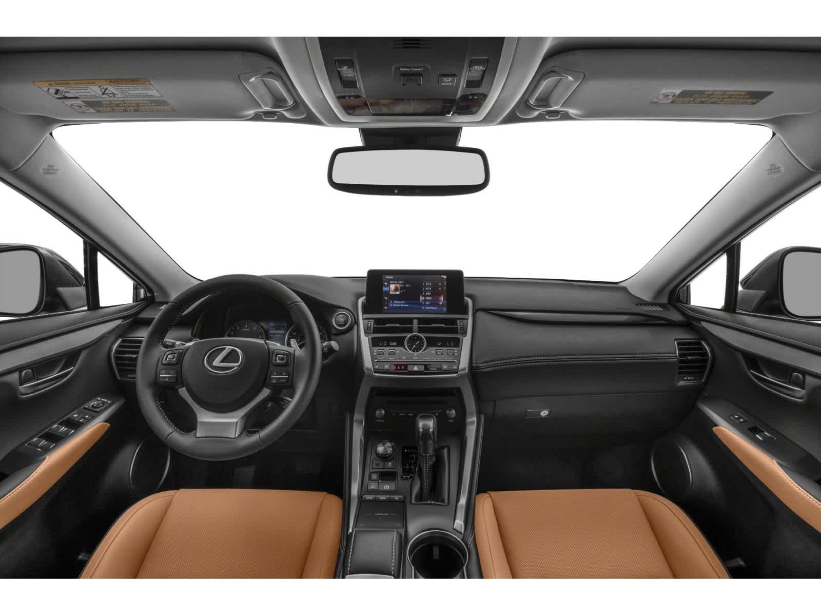 2020 Lexus NX 300 NX 300
