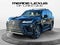 2026 Lexus LX 600 Luxury