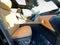 2026 Lexus LX 600 Luxury