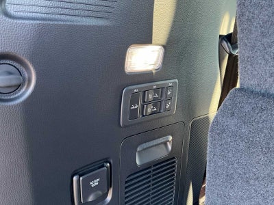 2026 Lexus LX 600 Luxury