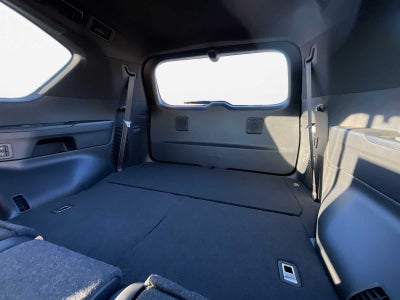2026 Lexus LX 600 Luxury