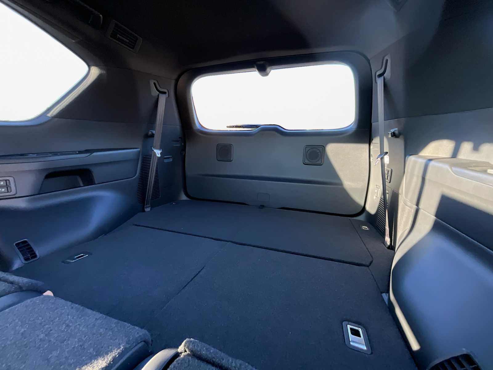 2026 Lexus LX 600 Luxury