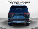 2026 Lexus LX 600 Luxury