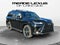 2026 Lexus LX 600 Luxury