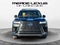 2026 Lexus LX 600 Luxury