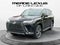 2026 Lexus LX 700h Luxury