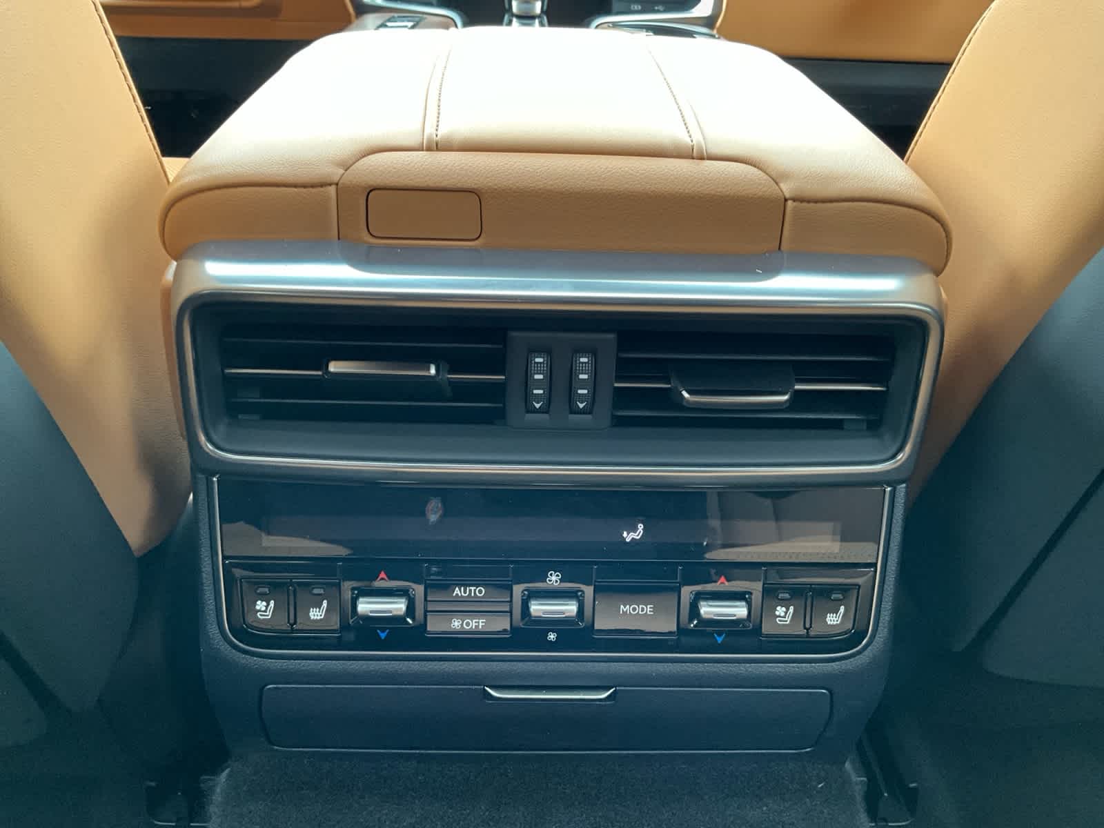 2026 Lexus LX 700h Luxury