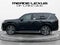 2026 Lexus LX 700h Luxury