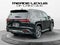 2026 Lexus LX 700h Luxury