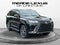 2026 Lexus LX 700h Luxury