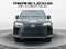 2026 Lexus LX 700h Luxury