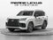 2026 Lexus LX 700h Luxury