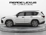 2026 Lexus LX 700h Luxury