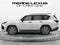 2026 Lexus LX 700h Luxury
