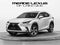 2021 Lexus NX 300h NX 300h