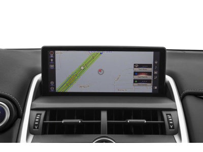2021 Lexus NX 300h NX 300h