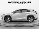 2021 Lexus NX 300h NX 300h