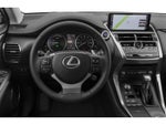 2021 Lexus NX 300h NX 300h