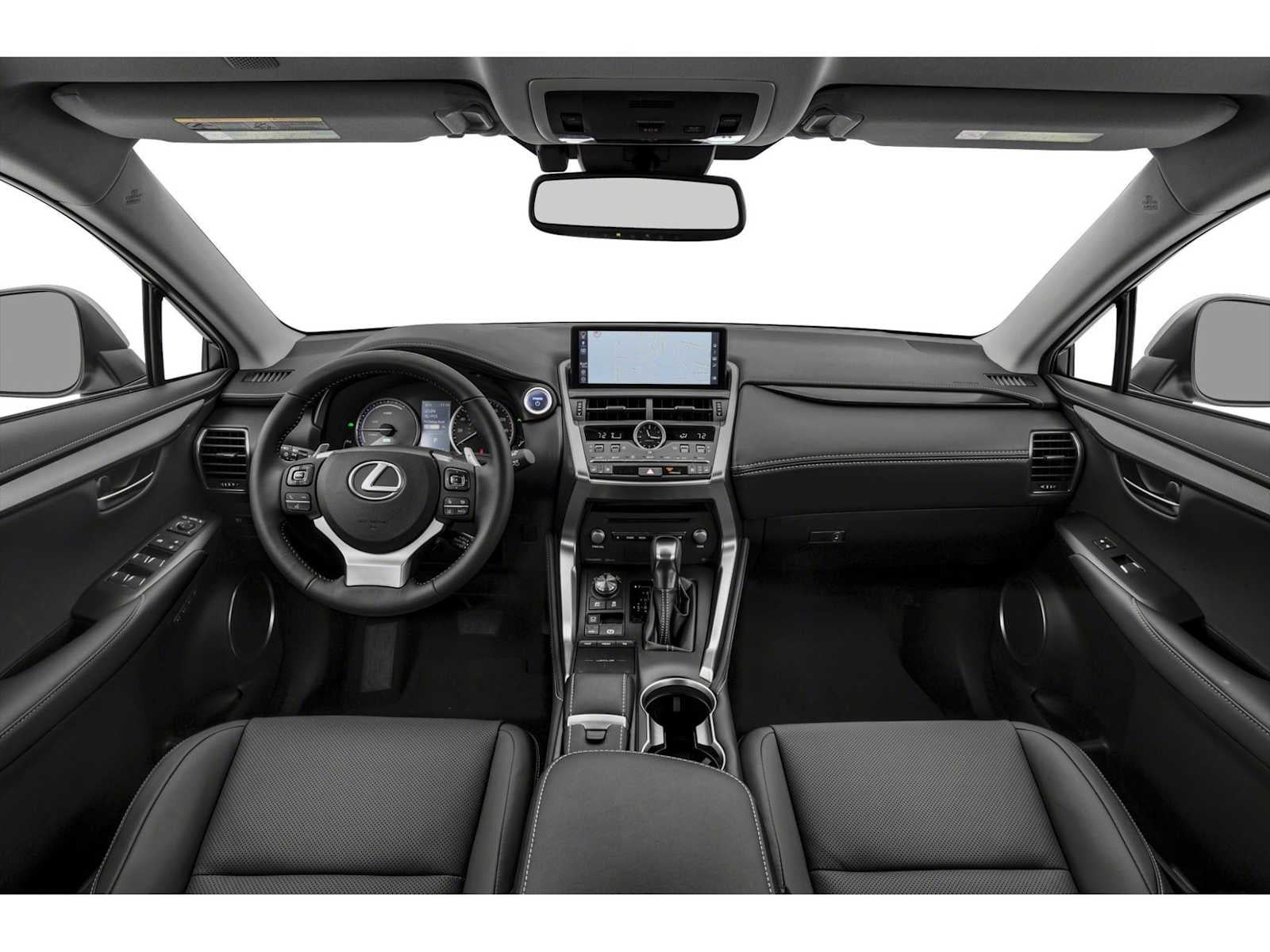 2021 Lexus NX 300h NX 300h