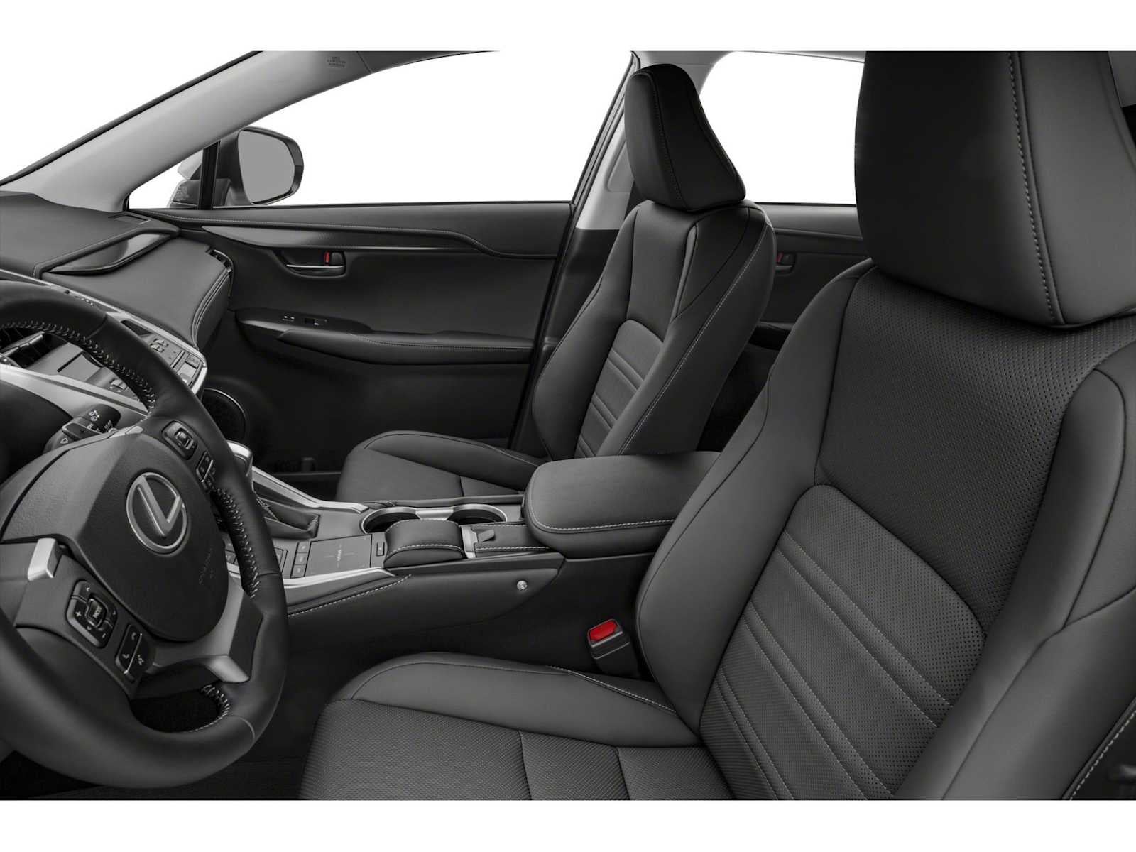 2021 Lexus NX 300h NX 300h