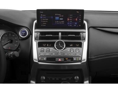 2021 Lexus NX 300h NX 300h