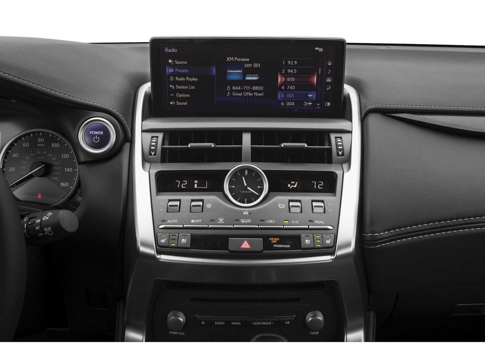 2021 Lexus NX 300h NX 300h