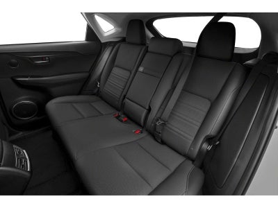 2021 Lexus NX 300h NX 300h