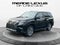 2022 Lexus GX 460 Luxury