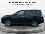 2022 Lexus GX 460 Luxury