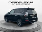 2022 Lexus GX 460 Luxury