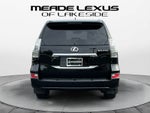 2022 Lexus GX 460 Luxury