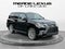 2022 Lexus GX 460 Luxury