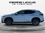 2023 Lexus NX Luxury