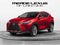 2026 Lexus NX 350h Luxury